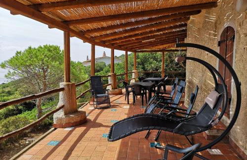 Villa San Marco - Casa esclusiva nel Sinis - Foto 3