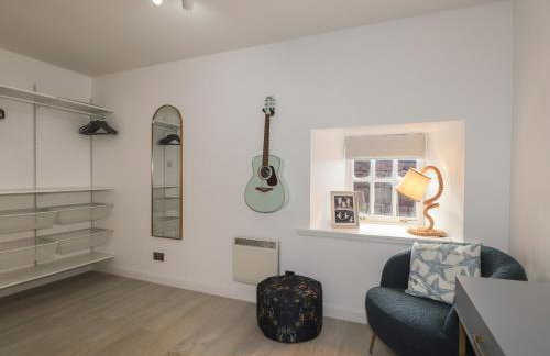 Flat 4, The Byre - Foto 13