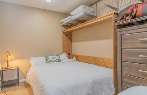 The Chena River House South Suite - Foto 64