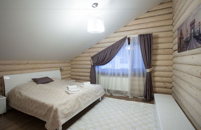 Tsarstvo Korolevstvo - Foto 13