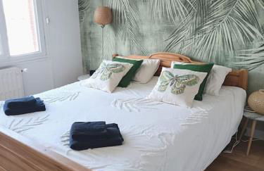 Oasis au Chenal - Proche Plage - Foto 1