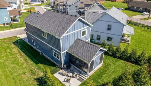 Barefoot Retreat - Foto 2