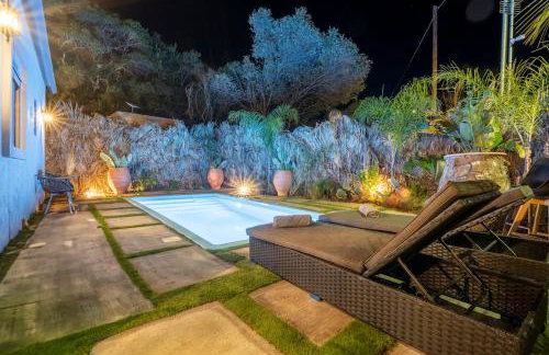 Eros Elysium Retreat Villas - Foto 1