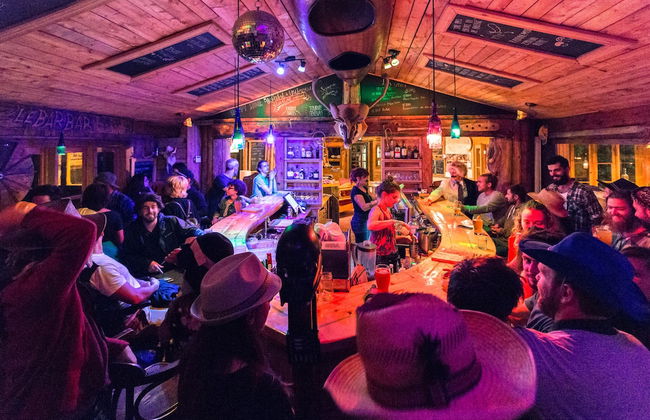 Auberge et Chalets Griffon Aventure - Photo 75