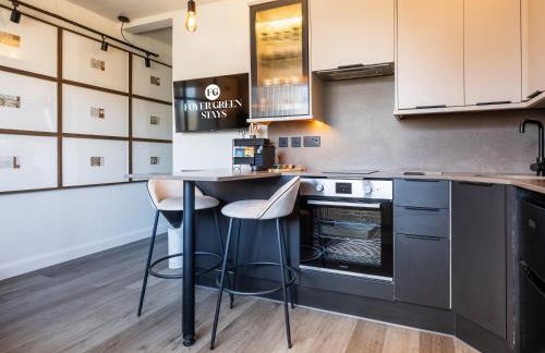 Cosy Chic Apartment, 1 bedroom, parking, newly refurbed, near M25, Heathrow, Rickmansworth - Foto 5