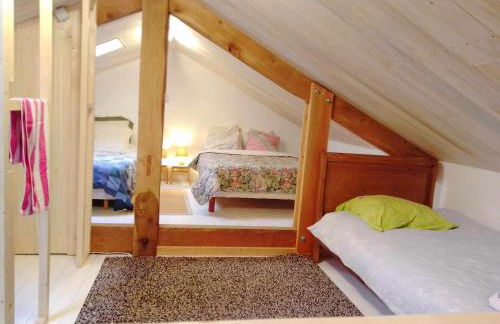 Domaine de la Borde - Foto 40