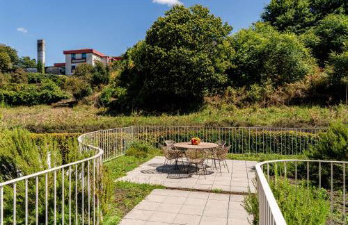 Lovely Apartments in the Heart of Guimarães by HostWise - Foto 71