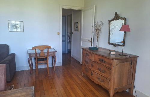 Appartement du Château du Grand Bouchet - Foto 22