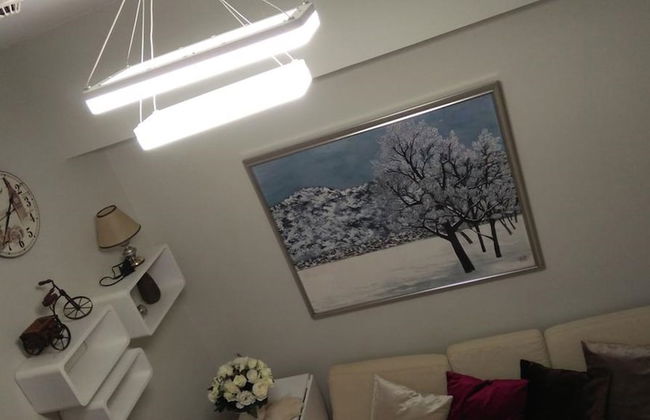 Haven Suite at Jazz - Foto 10