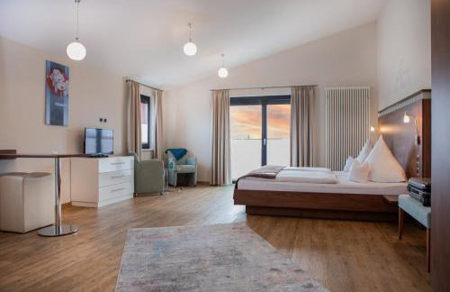 APARTmenthouse Rülzheim - Foto 20