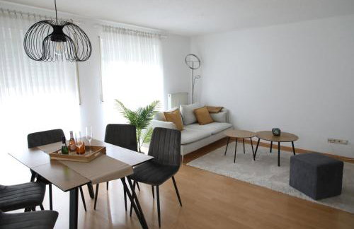 HegauZeit-moderne Ferienwohnung - Foto 6