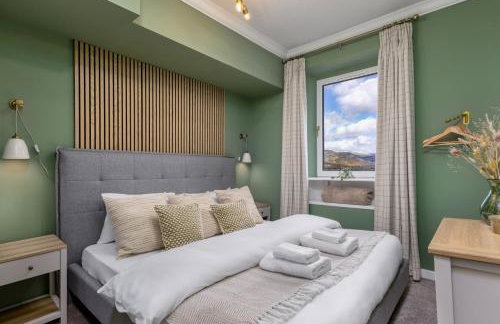 Ochill View Apartment by Stirling Train Station - Photo 20