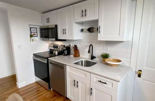 Explore Downtown and Mount Adams with River Views - Foto 5