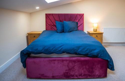 Bears Court Barn 8 - Foto 10