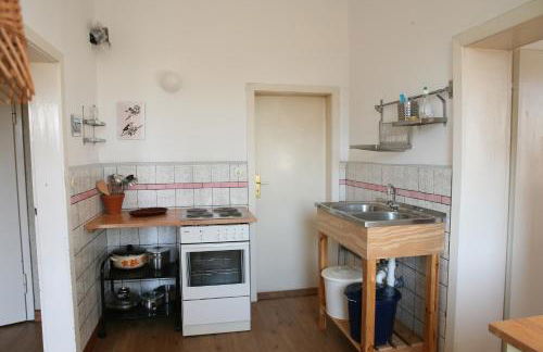 Hof Welzin - Frau Hermine - Foto 6