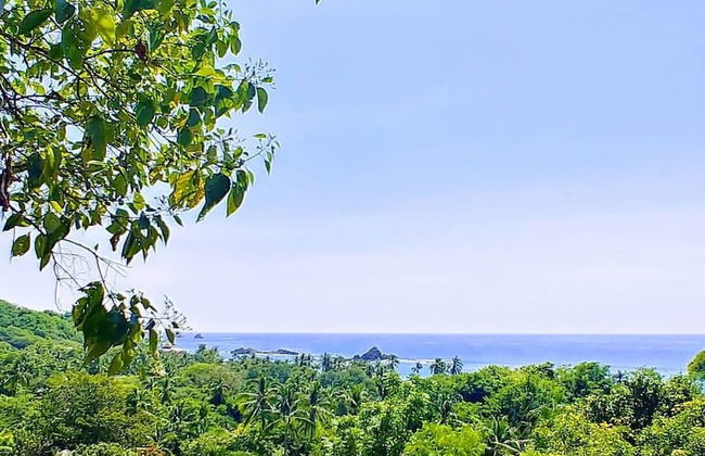 Villa La Luna de Miel Mazunte - Foto 55