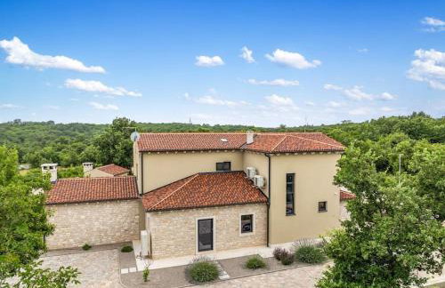 Villa Sogno Istriano by IstriaLux - Foto 29