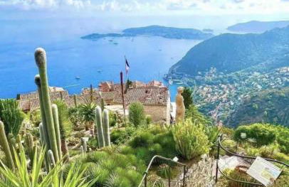 Petite Villa Eze Bord de Mer - Foto 9