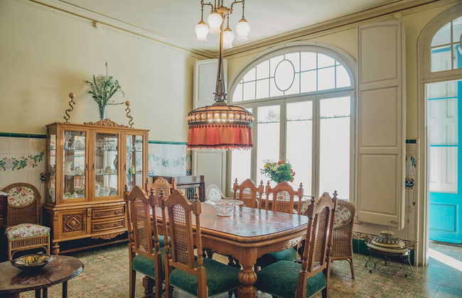 Casa Baulenas - Foto 23