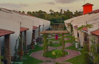 Casa Rio - Temporada nos Lençóis Maranheses - Foto 24