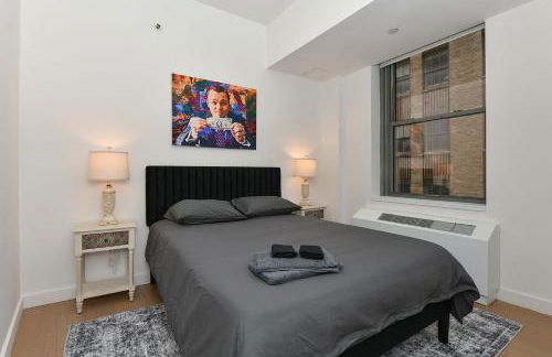 The Wolf of Wall Street Apartment - Foto 1