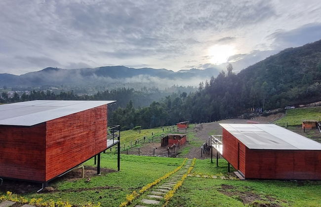 NaturaLove Glamping - Foto 1