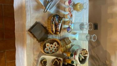 Agriturismo La Selva di Frena - Foto 3