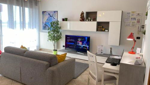 F&G 71100 - - Colazione inclusa - Box auto privato su richiesta - Foto 4