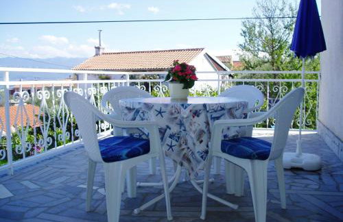 Apartments with a parking space Tribulje, Krk - 15223 - Foto 11