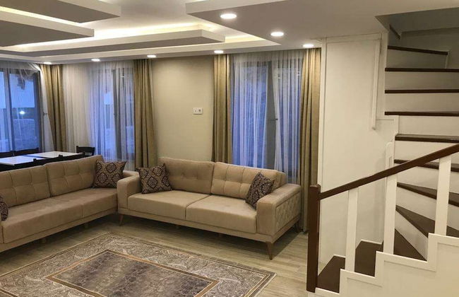 Garden House Uzungöl - Photo 26