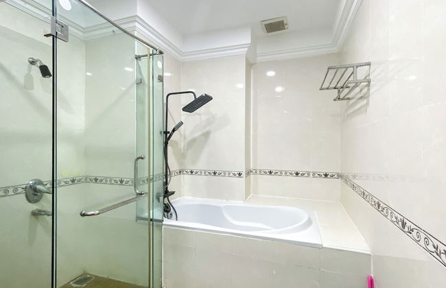 Zahoo House in Flemington SaiGon - Foto 28