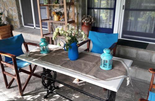 Make yourself at home in Halkidiki's paradise - Foto 26