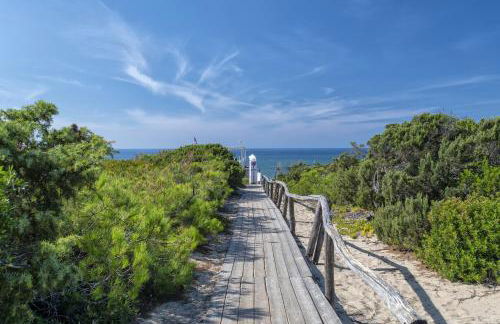 Villa a schiera baia mimose - Foto 24