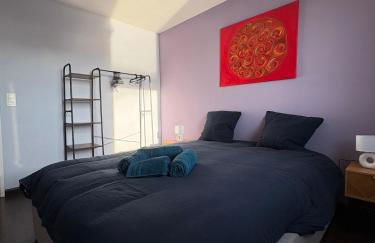 Appartement unique, coloré en Citadelle - Foto 2