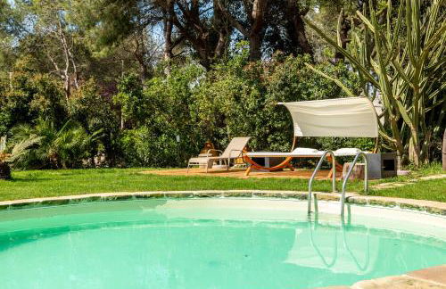 ALFA COUNTRY HOUSE Villa Salento - Foto 62