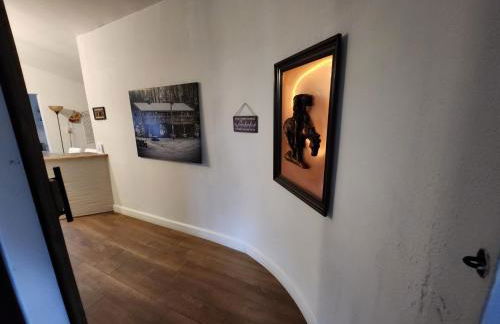 little cozy house in a village - Foto 34