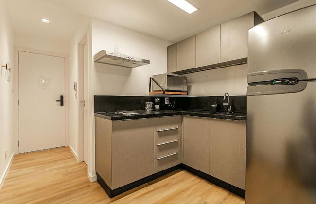 HL - Centro Florianópolis - Photo 39