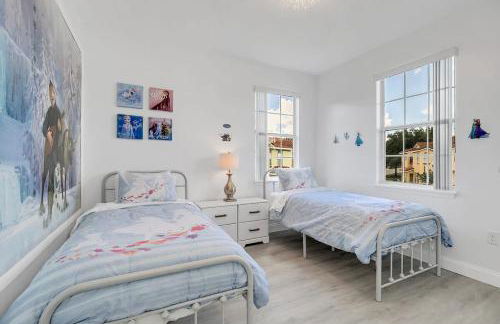 Modern Vacation Home Minutes Away From The Parks - Foto 30