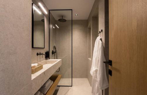 Memoire Guest House I Private Heated Pool I 200m beach - Foto 14