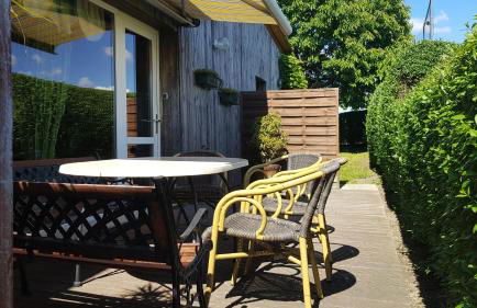 Pension zum Wiesengrund - Photo 10