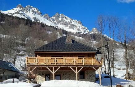 Chalet Augustin - Foto 7