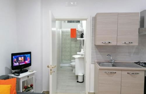 QUIET HOUSE GARDEN NAPLES-POMPEI-SORRENTO - Foto 11