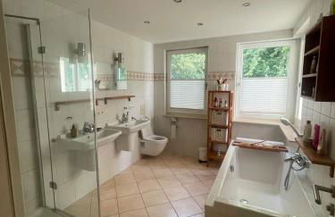 Reihenhaus inmitten der Stadt mit Sauna - Foto 7