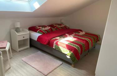 Ferienwohnungen Auf der Höhe - Foto 76