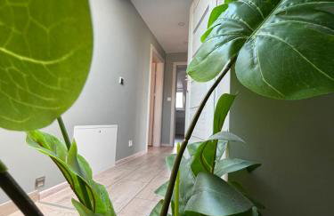 Widokowy zakątek niedaleko Energylandi Zator - Foto 12