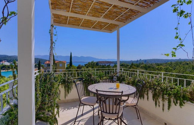 Villa Vera - Foto 24