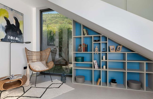 Amazing Villa in Labin With Sauna, Private Pool - Foto 15