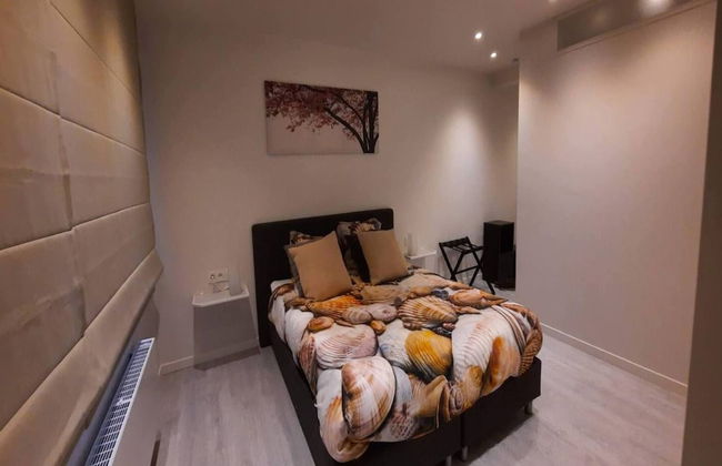 Apartment in Zuienkerke With Terrace - Photo 6