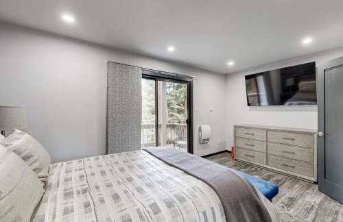 Modern Mountain Retreat - Foto 16