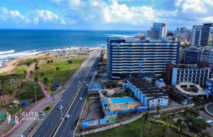Melhor Vista de Salvador - Foto 11